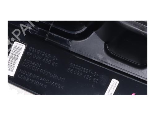 Right taillight PEUGEOT EXPERT Van (V_) E-EXPERT HYDROGEN | BP39926708C35 - Image 3