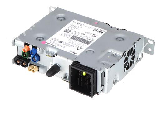 Used Electronic module Electronic module PEUGEOT 3008 II SUV (MC_, MR_, MJ_, M4_) 1.5 BlueHDi 130 (131 hp) 39650726 39650726