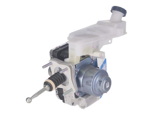 Used Servo brake Servo brake MG MG 4 (EH32) EV (204 hp) 39918602 39918602