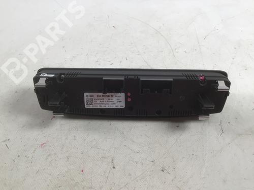 Climate control AUDI A1 Sportback (GBA) 25 TFSI | BP10092553I5 