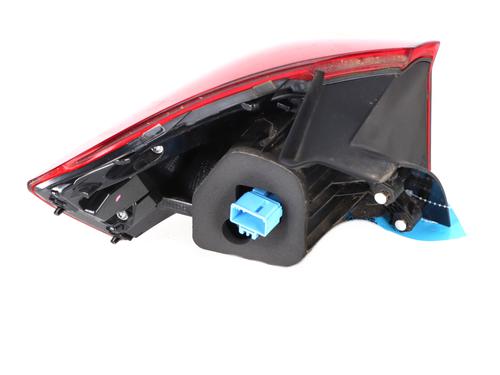 Right taillight VW T-ROC (A11, D11) 1.0 TSI | BP34709099C35 - Image 2