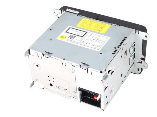Electronic module VW SCIROCCO III (137, 138) 2.0 TSI | BP37454776M83 - Image 2