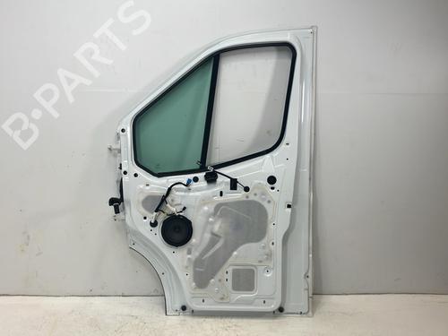 Right front door FORD TRANSIT V363 Platform/Chassis (FED, FFD) 2.0 EcoBlue | BP34583930C3  - Image 5