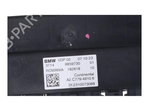 Electronic module BMW X5 (G05, F95) xDrive 50 e Plug-in-Hybrid | BP39921477M83 - Image 3