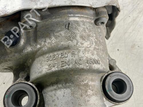 Steering rack FORD TRANSIT V363 Platform/Chassis (FED, FFD) 2.0 EcoBlue | BP40224199M22 - Image 4