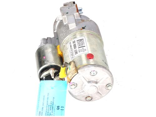 Used Starter Starter 36158694 36158694