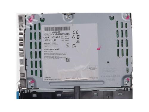 Electronic module FORD TRANSIT V363 Platform/Chassis (FED, FFD) 2.0 EcoBlue | BP39267926M83 - Image 3