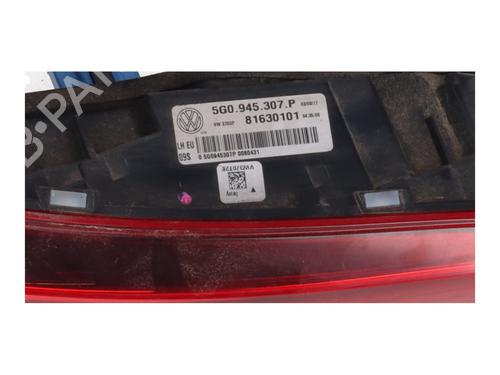 Left tailgate light VW GOLF VII (5G1, BQ1, BE1, BE2) 2.0 GTD | BP34197030C79 - Image 3
