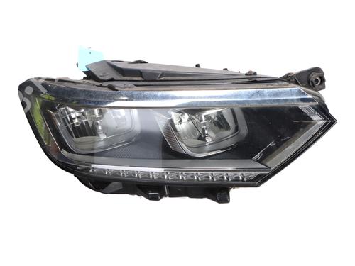 Used Right headlight Right headlight VW PASSAT B8 Variant (3G5, CB5) 2.0 TDI 4motion (190 hp) 33884636 33884636