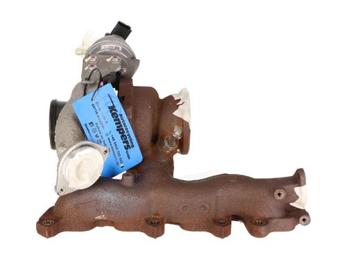 Turbolader/Kompressor VW TRANSPORTER T6 Van (SGA, SGH, SHA, SHH) 2.0 TDI (150 hp) 29304216