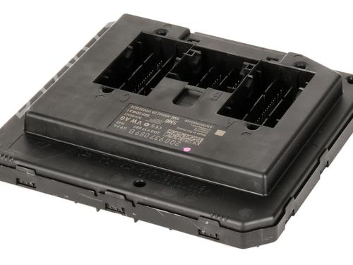 Electronic module VW POLO VI (AW1, BZ1, AE1) 1.0 TSI | BP38067639M83 - Image 3