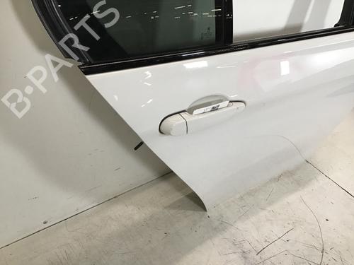 Right rear door BMW 3 (F30, F80) 320 d | BP26013805C5 
