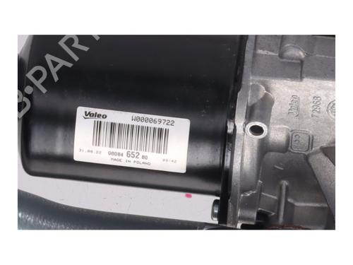Front wiper motor OPEL VIVARO C Van (K0) VIVARO-E HYDROGEN | BP39920158M29 - Image 3