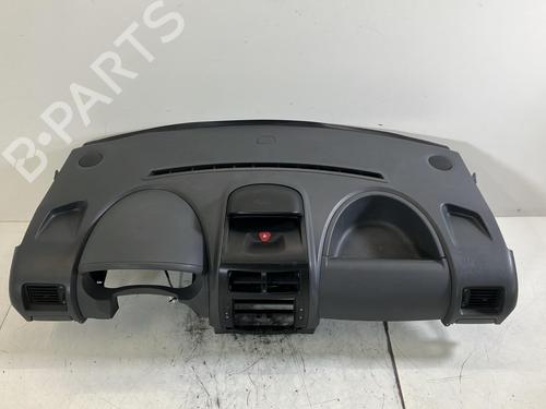 Dashboard CITROËN JUMPER II Van 2.0 BlueHDi 130 | BP39112055C46 - Image 4