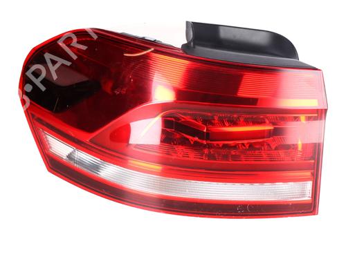 Left taillight VW TOURAN (5T1) 2.0 TDI | BP29304274C34 