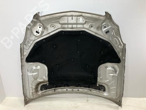 Hood MERCEDES-BENZ CLS (C219) CLS 63 AMG (219.377) | BP26134062C1 