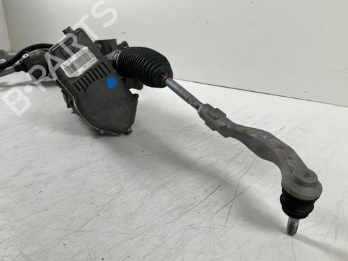 Steering rack OPEL VIVARO C Van (K0) VIVARO-E HYDROGEN | BP39923481M22 - Image 2