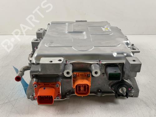 Used Electronic module Electronic module FORD TOURNEO COURIER V769 MPV (N1P) E-Tourneo Courier (136 hp) 39928526 39928526