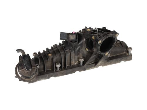 Intake manifold VW CRAFTER Van (SY_, SX_) 2.0 TDI | BP28194029M70 