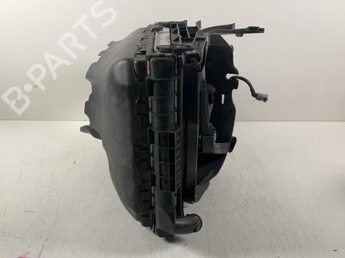 Radiator set PORSCHE 718 BOXSTER (982) 2.5 S (982330, 982331) | BP36004150M120 - Image 3