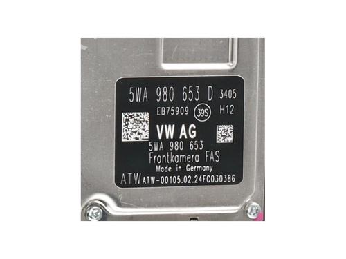 Camera VW GOLF VIII Variant (CG5, DB5) 1.5 eTSI | BP38701457E14 - Image 3