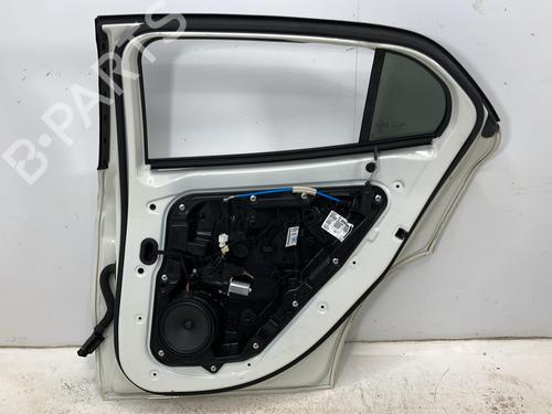 Used Right rear door Right rear door MERCEDES-BENZ GLA-CLASS (X156) GLA 200 (156.943) (156 hp) 34446940 34446940