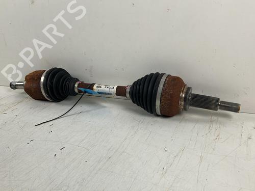 Left front driveshaft FORD TRANSIT V363 Platform/Chassis (FED, FFD) 2.0 EcoBlue | BP40043248M38 - Image 3