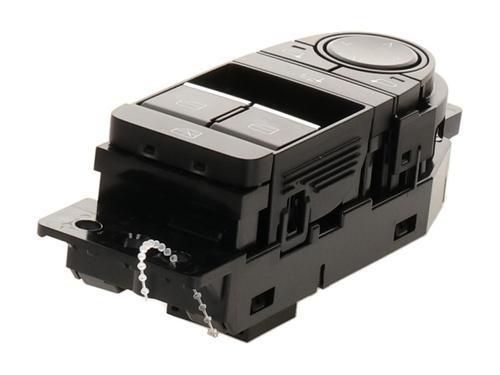 Left front window switch MAZDA MX-30 (DR) e-SKYACTIV (DR1W) | BP37530067I27 - Image 3