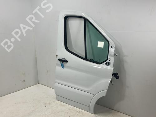 Right front door FORD TRANSIT V363 Platform/Chassis (FED, FFD) 2.0 EcoBlue | BP34606839C3 - Image 2