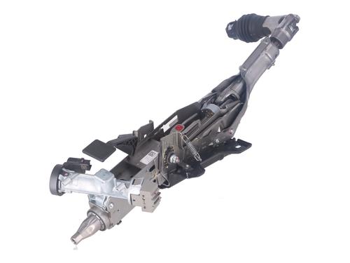 Steering column FORD TRANSIT V363 Platform/Chassis (FED, FFD) 2.0 EcoBlue | BP19536906M21 