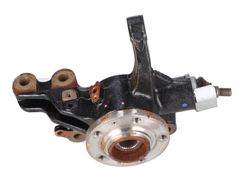 Used Left front steering knuckle Left front steering knuckle OPEL VIVARO C Van (K0) VIVARO-E HYDROGEN (136 hp) 39921100 39921100
