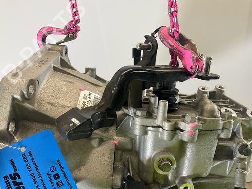 Gearbox KIA PICANTO III (JA) 1.0 | BP22848992M3 