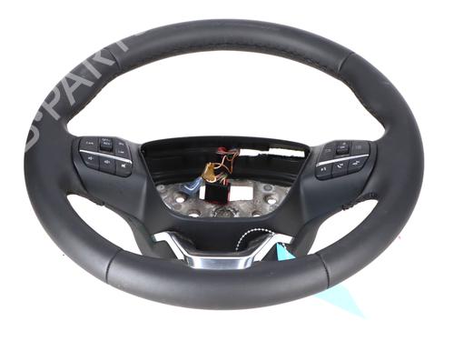 Steering wheel FORD TRANSIT V363 Platform/Chassis (FED, FFD) 2.0 EcoBlue | BP34442184C49 - Image 2
