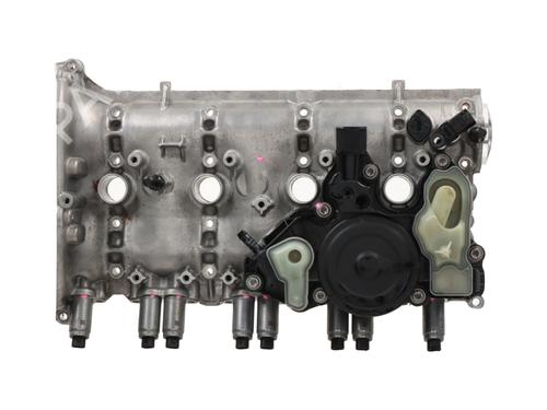 Valve cover VW ARTEON (3H7, 3H8) 2.0 TSI | BP30543535M124 