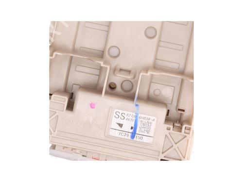 Electronic module TOYOTA AYGO (_B4_) 1.0 (KGB40) | BP39530472M83 - Image 3