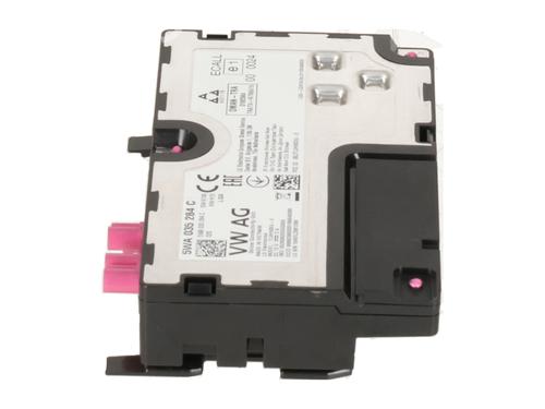 Elektronisk modul Elektronisk modul VW GOLF VIII (CD1, DA1) 1.4 GTE Plug-in Hybrid (150 hp) 34442173 34442173