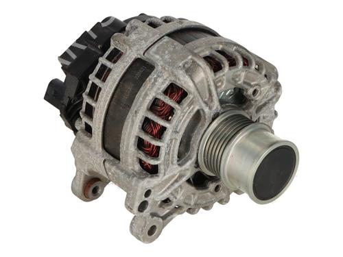 Generator VW T-CROSS (C11, D31) 1.0 TSI (110 hp) 16696933