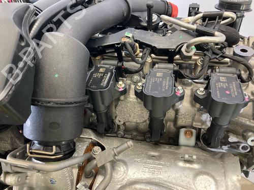 Engine MERCEDES-BENZ GLA (H247) GLA 200 (247.787) | BP26537291M1 