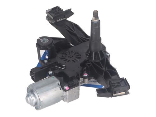 Rear wiper motor OPEL CORSA E (X15) 1.4 (08, 68) | BP25587496M102 