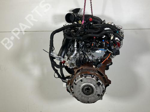 Engine FORD TRANSIT V363 Platform/Chassis (FED, FFD) 2.0 EcoBlue | BP40037990M1 - Image 4