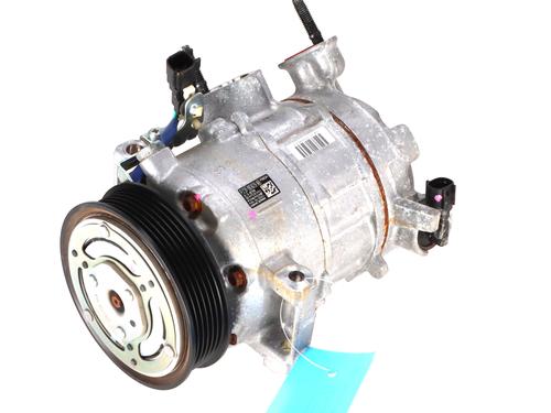 AC compressor FORD TRANSIT V363 Platform/Chassis (FED, FFD) 2.0 EcoBlue | BP39202453M34 - Image 3