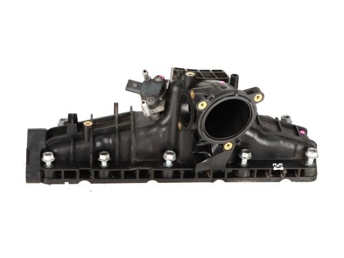Intake manifold VW TRANSPORTER T6 Van (SGA, SGH, SHA, SHH) 2.0 TDI 4motion | BP28420243M70 