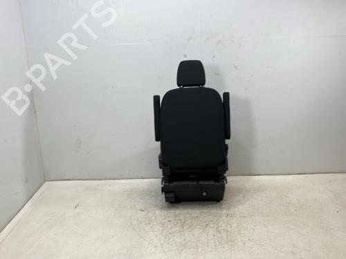 Left front seat FORD TRANSIT V363 Platform/Chassis (FED, FFD) 2.0 EcoBlue | BP39649597C15 - Image 4
