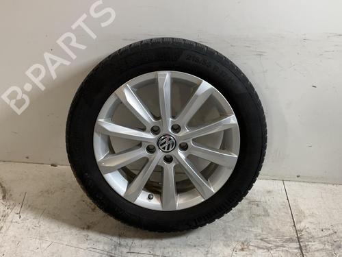 Fælk VW PASSAT B8 (3G2, CB2) 2.0 TDI 4motion | BP36076547C45  - Image 18