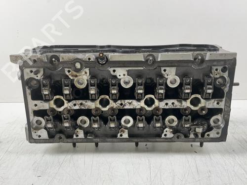 Used Cylinder head Cylinder head 25335286 25335286