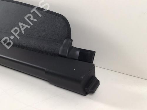 Rear parcel shelf VW TOURAN (5T1) 1.6 TDI | BP29607322C85 