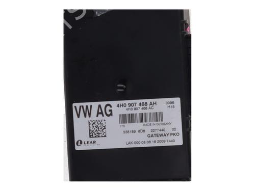 Electronic module AUDI A8 D4 (4H2, 4H8, 4HC, 4HL) 3.0 TDI quattro | BP36458975M83 - Image 2