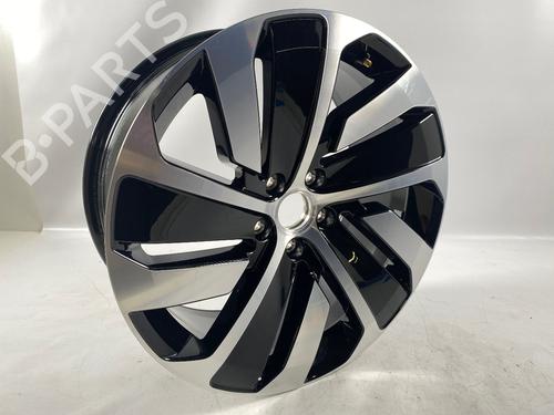 Used Rim Rim 39245680 39245680