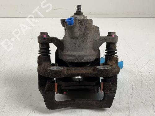 Left rear brake caliper MINI MINI (F56) Cooper S | BP37468449M107 - Image 2