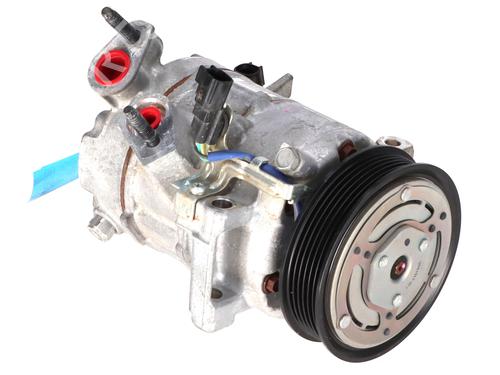 Compressor A/C FORD TRANSIT V363 Platform/Chassis (FED, FFD) 2.0 EcoBlue | BP38752072M34 - Image 2